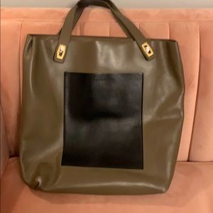 BALENCIAGA tote AUTHENTIC